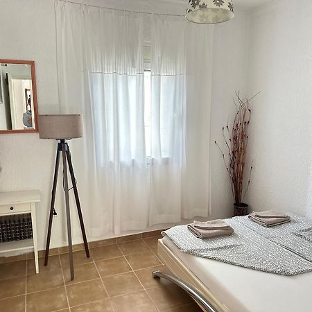 Apartments Mia Patria Ulcinj Bagian luar foto