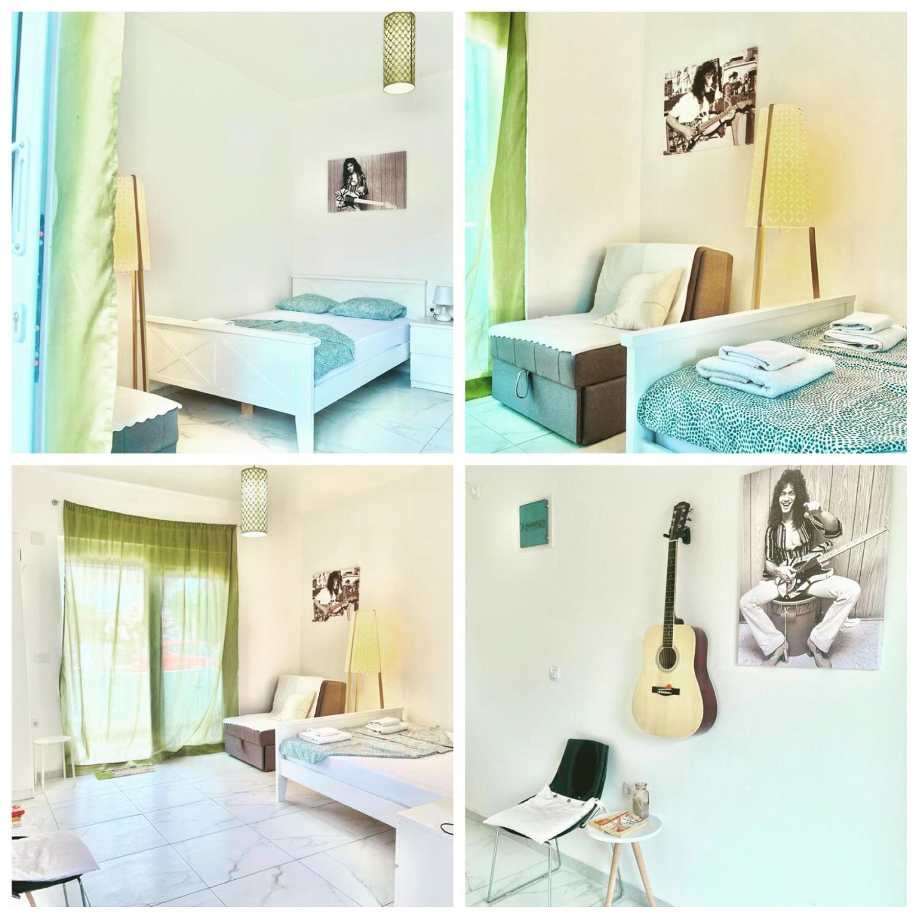 Apartments Mia Patria Ulcinj Bagian luar foto