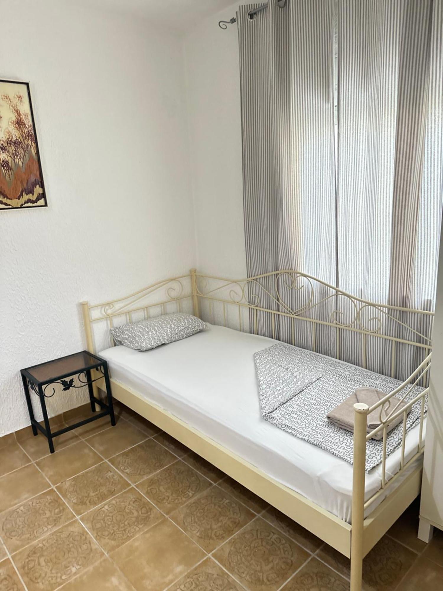 Apartments Mia Patria Ulcinj Bagian luar foto