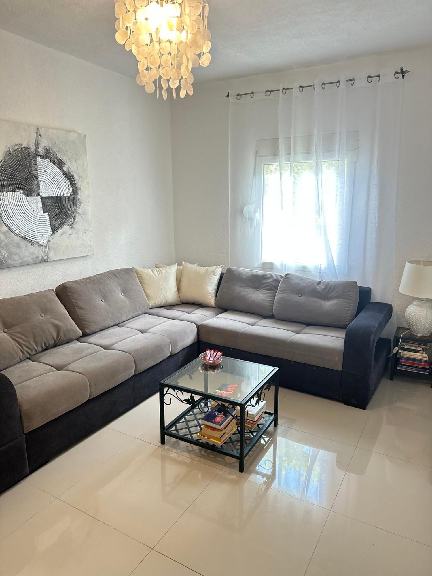 Apartments Mia Patria Ulcinj Bagian luar foto