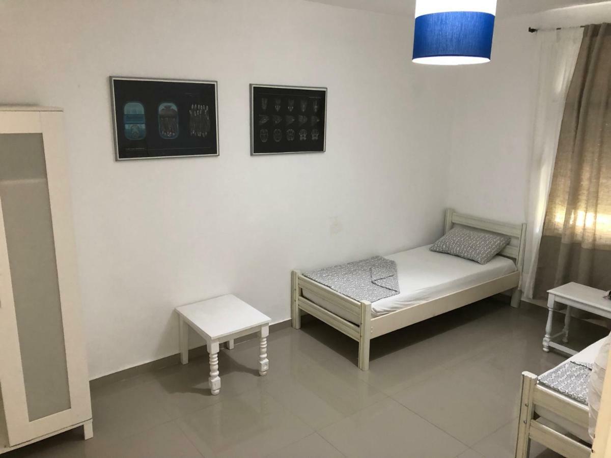 Apartments Mia Patria Ulcinj Bagian luar foto
